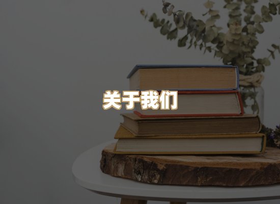 关于映琦轻阅